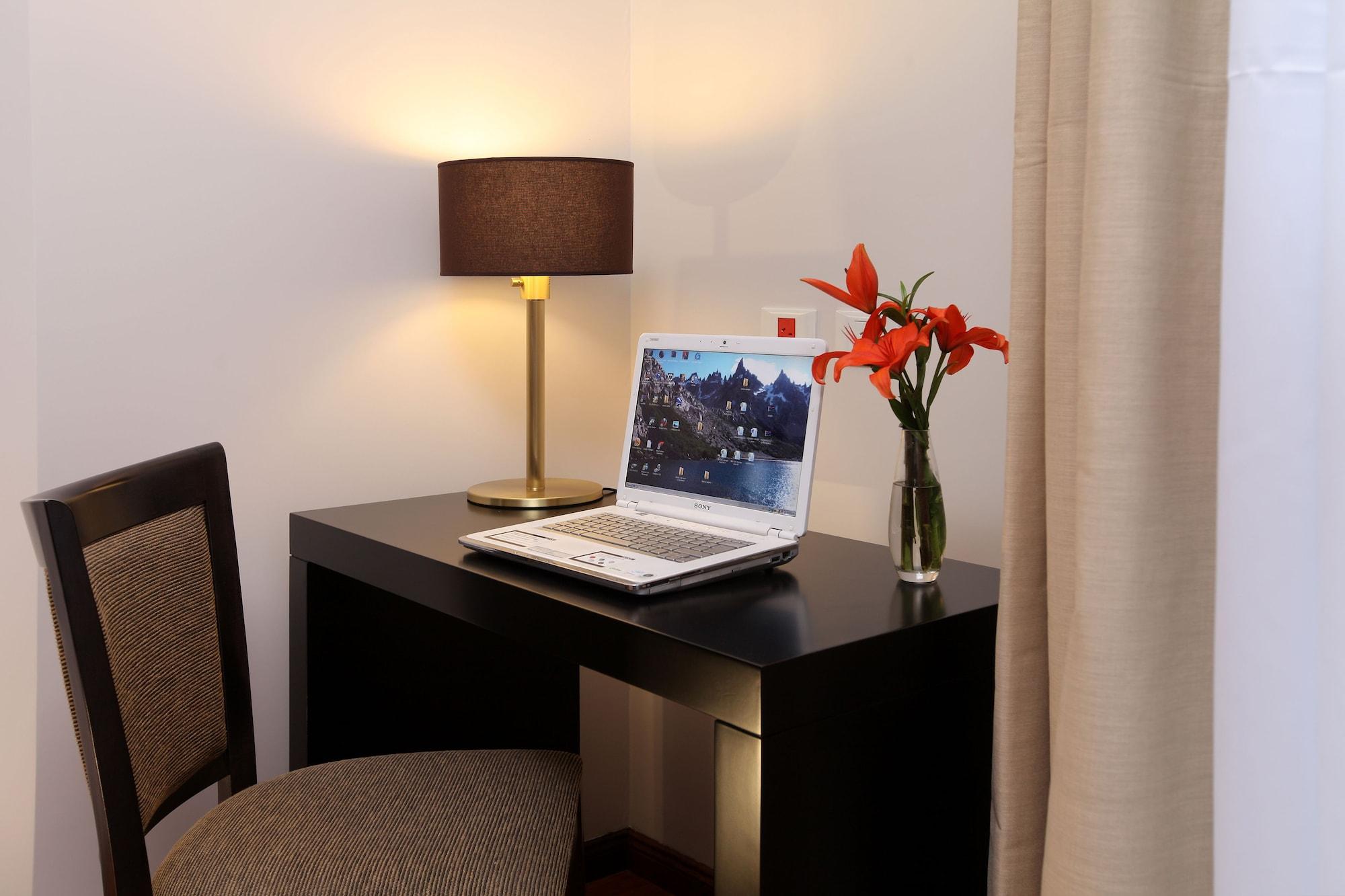 Hotel Europlaza Hotel&suites