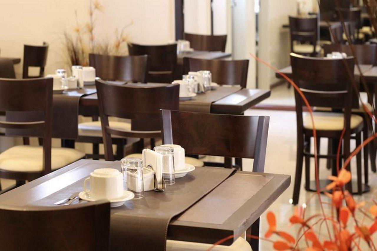Europlaza Hotel&suites Ciudad Autónoma de Buenos Aires